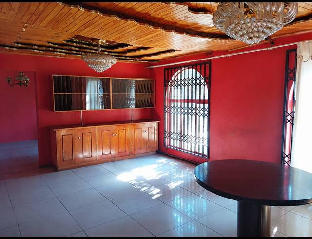 3 BEDROOM HOUSE FOR SALE IN VANDERBIJLPARK SE 6